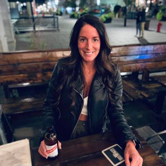 Meet your Posher, Corry - Picture 1 of 1